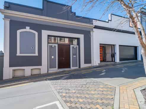 27 Cains Terrace, Timaru Central