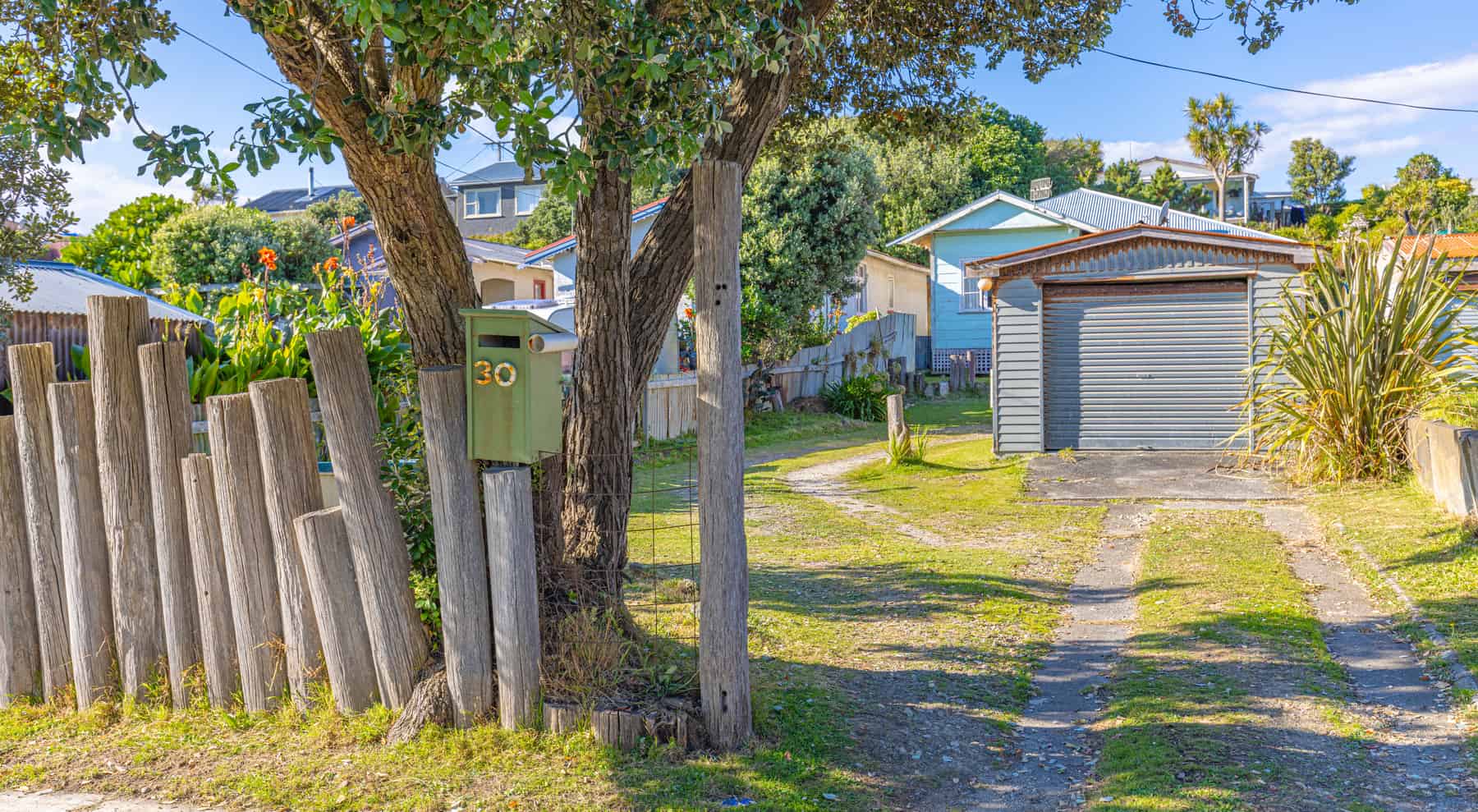 Sold 30 Karaka Street, Castlecliff realestate.co.nz