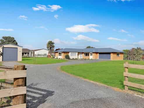 1501 Kaiaua Road, Mangatangi