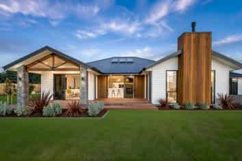 51 Morgan Rise Hellyer Heights, Kaukapakapa