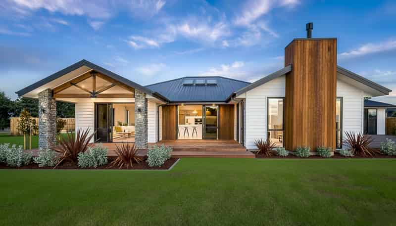 51 Morgan Rise Hellyer Heights, Kaukapakapa