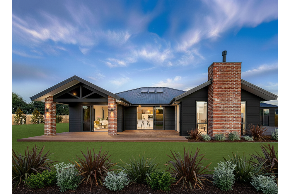 51 Morgan Rise Hellyer Heights, Kaukapakapa, Rodney - For Sale ...