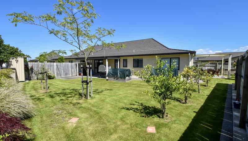9 Ashmore Park Road, Carterton