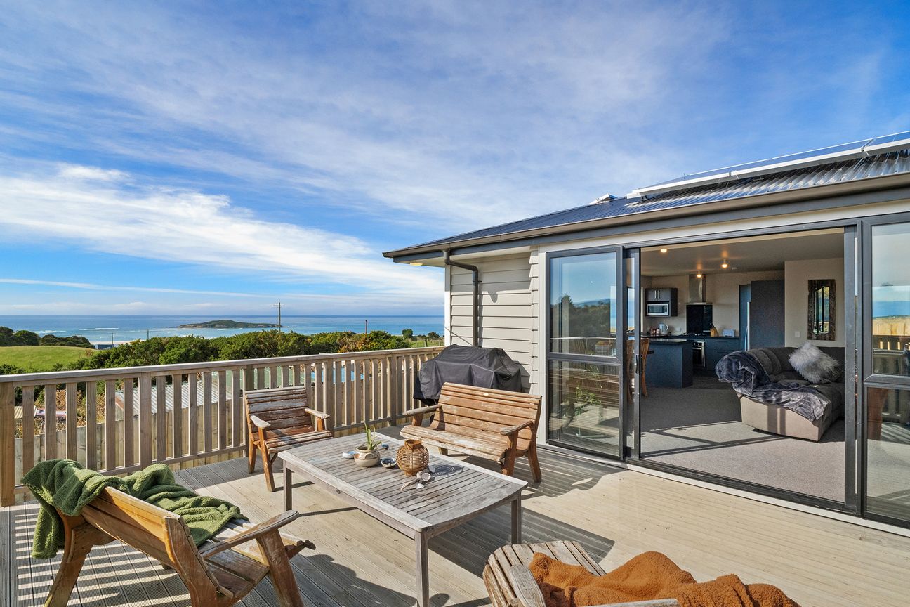 Stunning Coastal views, the ultimate escape! - Prikaz 2