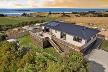 1134 Finlayson Road, Taieri Mouth