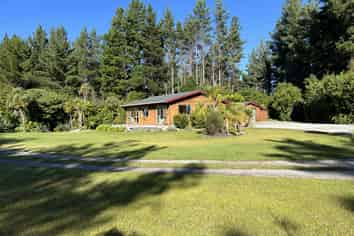 450 State Highway 6, Coal Creek