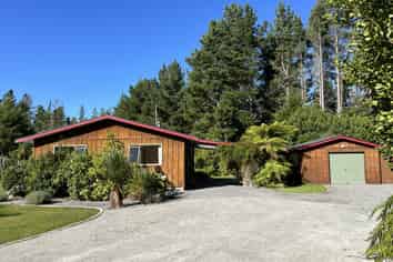 450 State Highway 6, Coal Creek