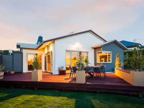 4 Marua Palm Grove, Timberlea