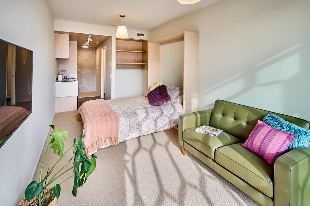 2 Campbell Terrace, Petone, Lower Hutt City For Sale realestate.co.nz