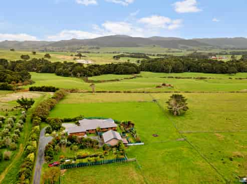 767C Kaiwaka-mangawhai Road, Kaiwaka