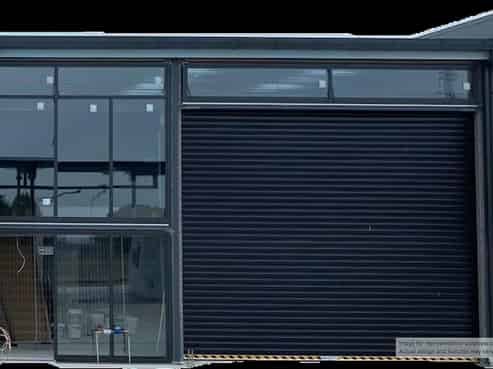 Industrial Units in Rangiora Business Hub