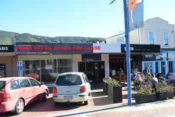 Commercial Premises, Central CBD