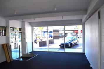 Commercial Premises, Central CBD