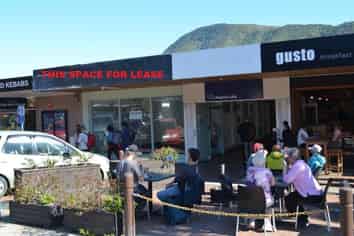 Commercial Premises, Central CBD