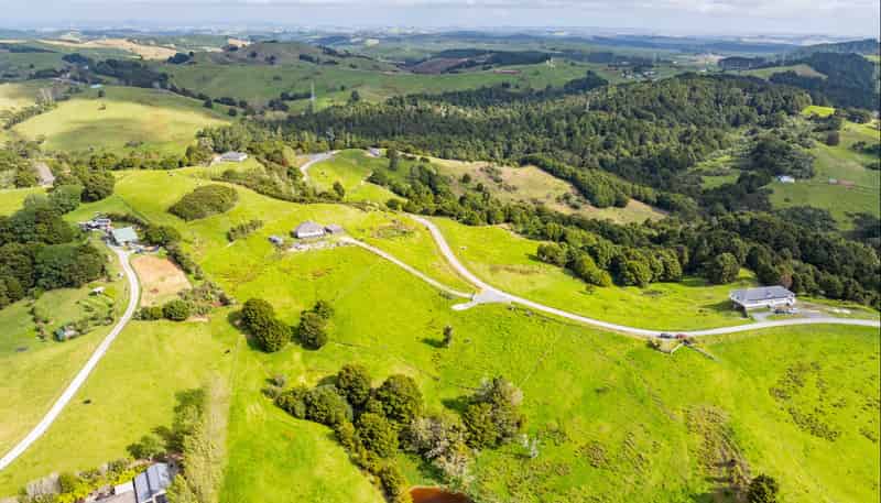 89 Tawa Avenue, Kaiwaka