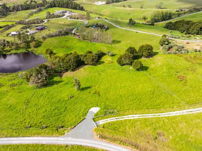 89 Tawa Avenue, Kaiwaka