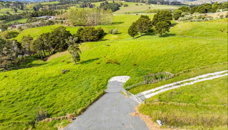 89 Tawa Avenue, Kaiwaka