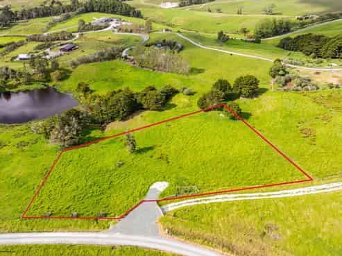 89 Tawa Avenue, Kaiwaka