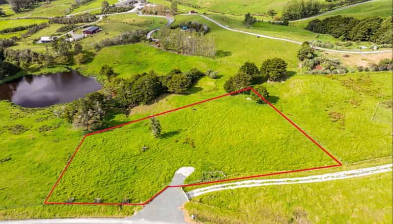 89 Tawa Avenue, Kaiwaka