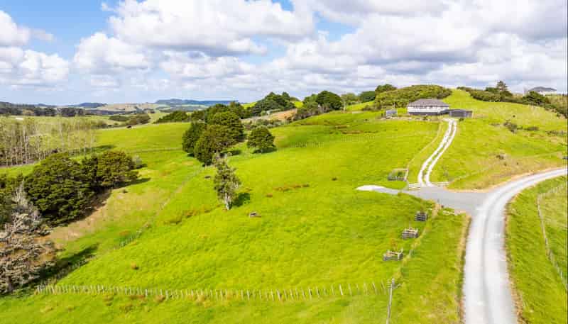 89 Tawa Avenue, Kaiwaka