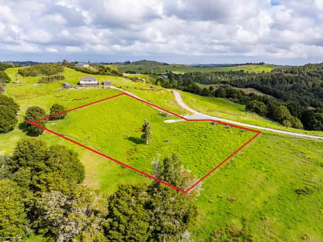 89 Tawa Avenue, Kaiwaka