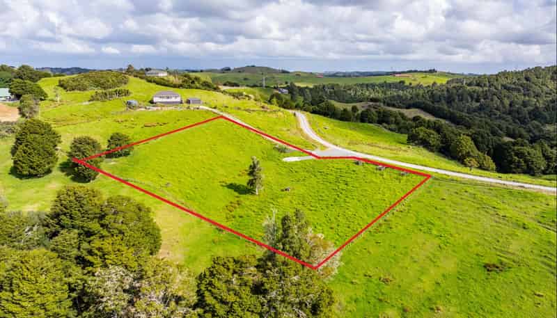 89 Tawa Avenue, Kaiwaka