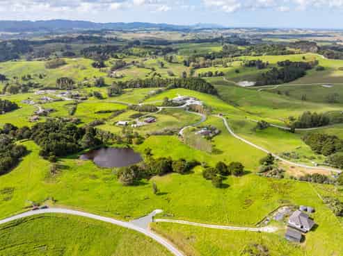 89 Tawa Avenue, Kaiwaka