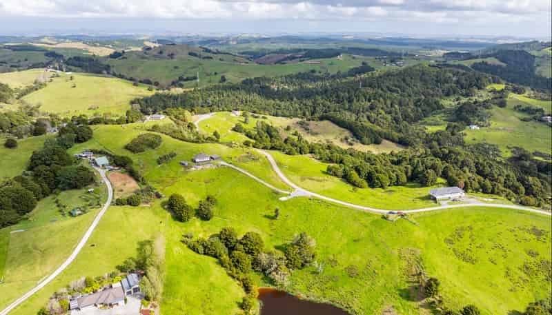 89 Tawa Avenue, Kaiwaka