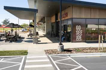 173sqm – Ravenswood Retail