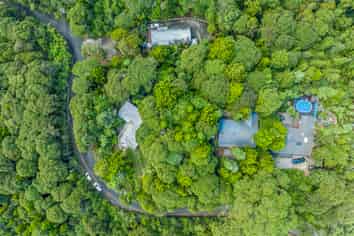 82 Mountain Road, Henderson Valley