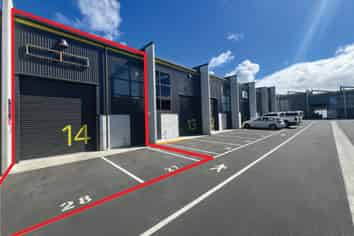 Westgate Opportunity: Leased & Profitable!