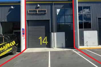 Westgate Opportunity: Leased & Profitable!