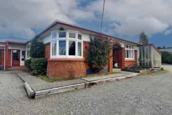 27,29 Half Mile Road, Tuatapere