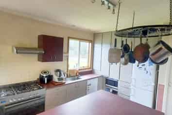 27,29 Half Mile Road, Tuatapere