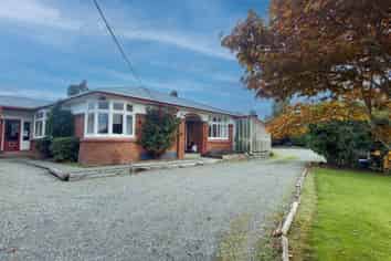 27,29 Half Mile Road, Tuatapere