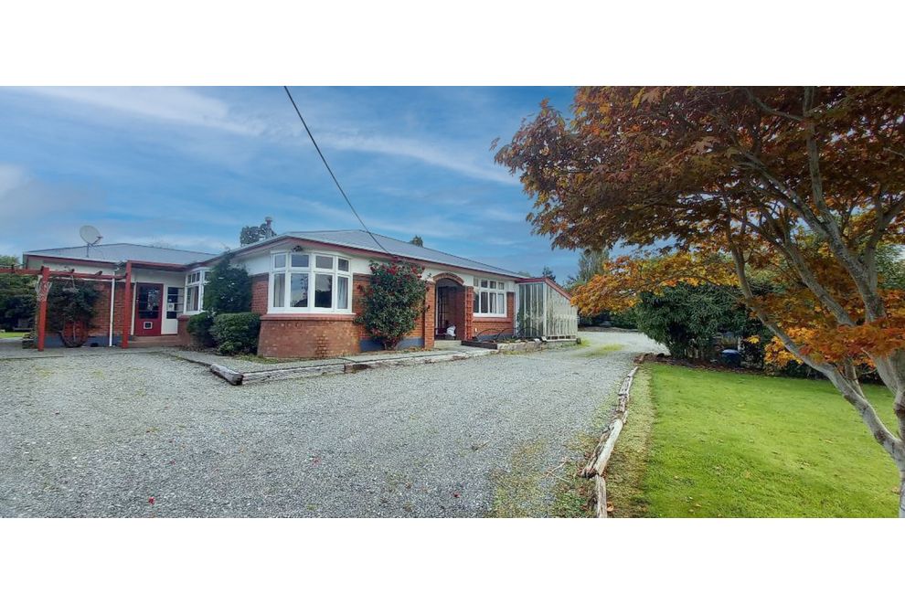 27,29 Half Mile Road, Tuatapere, Southland For Sale realestate.co.nz