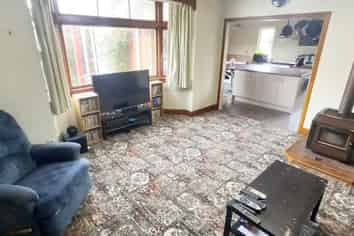 27,29 Half Mile Road, Tuatapere