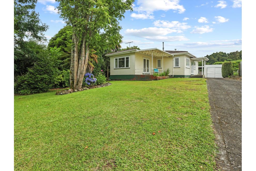 46 Ngatai Street, Taumarunui, Ruapehu For Sale realestate.co.nz