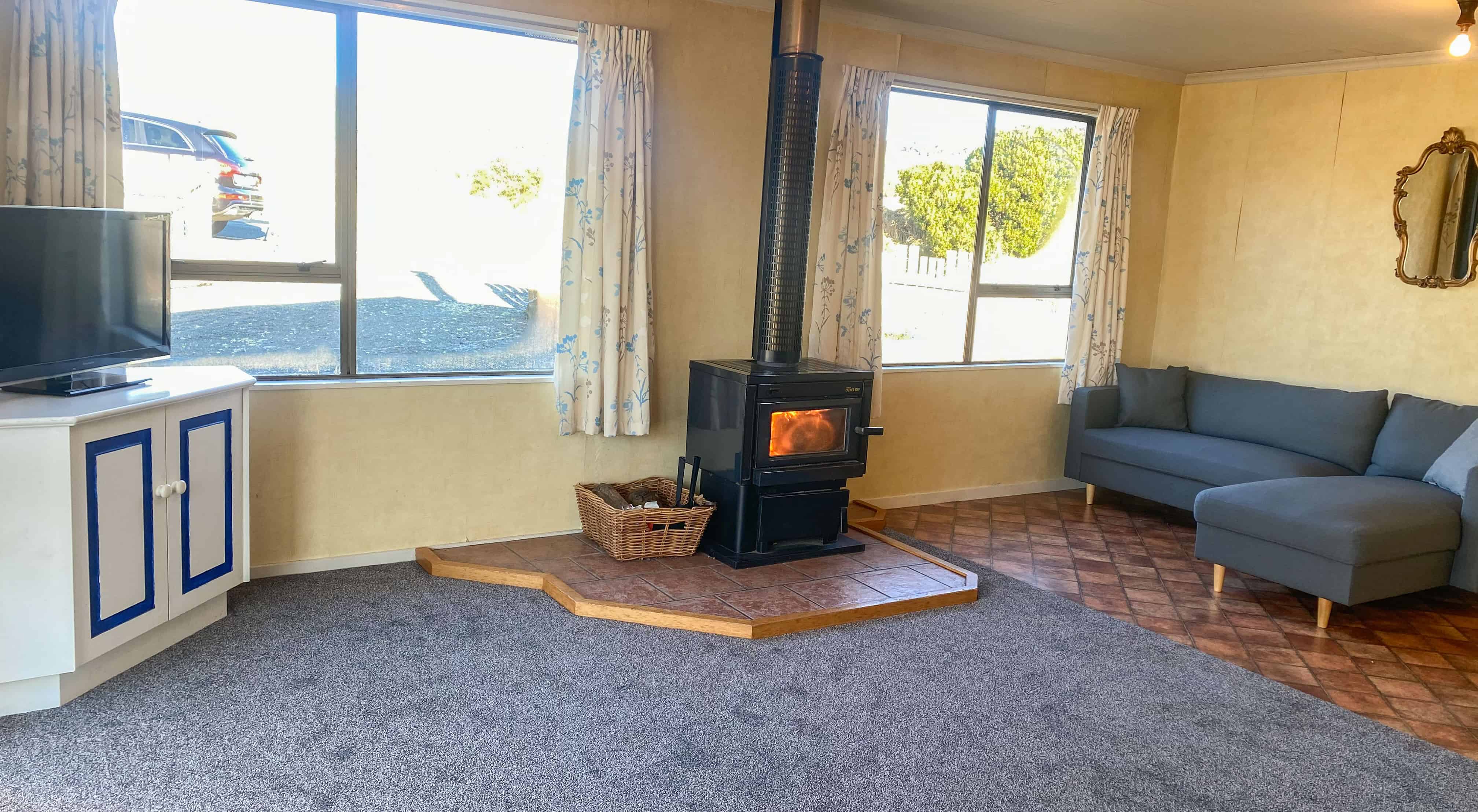 36 Church Street, Riverton, Southland For Sale realestate.co.nz