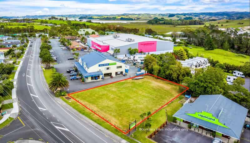 DP42293 Mahurangi East Road, Snells Beach