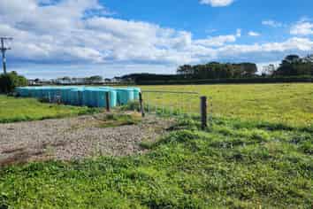 6 McAlpine Road, Hawera