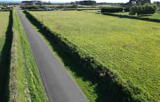 6 McAlpine Road, Hawera