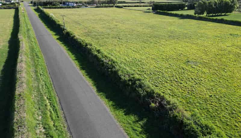 6 McAlpine Road, Hawera