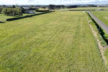 6 McAlpine Road, Hawera