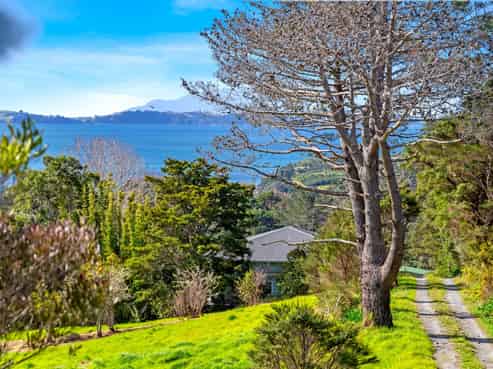 23 Martins Bay Road, Algies Bay