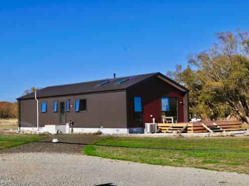 766 Hakataramea Valley Road, Hakataramea