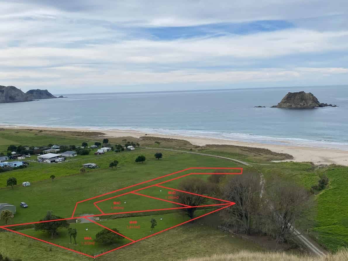 Tolaga Bay Homes and Real Estate for Sale realestate.co.nz