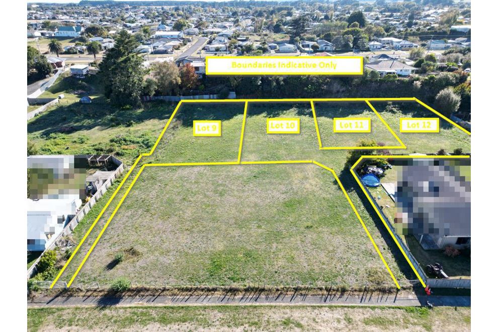 11A Reeve Street, Foxton, Horowhenua For Sale realestate.co.nz
