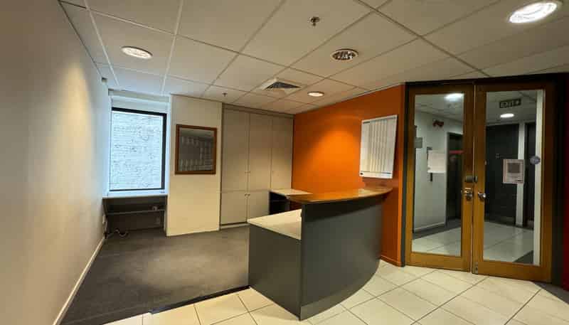 Level 5/44 - 52 Wellesley Street W, Auckland Central