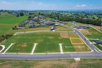 44 Thomson Avenue, Otorohanga